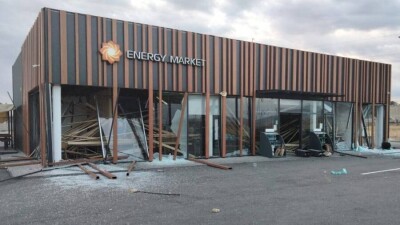 Восстановить повреждённые от взрыва дома в Жамбылской области намерены до 10 ноября