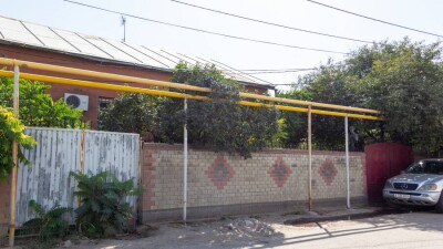 Суд Алматы отложил выселение акбулакского стрелка и его супруги