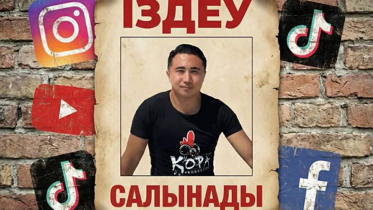 Сурет ЖИ көмегімен жасалды