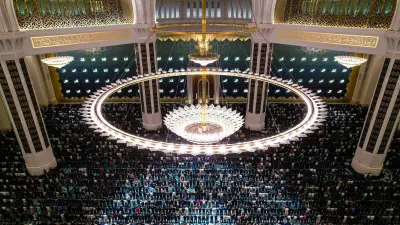 "Қадір түнінің сауабы 83 жыл құлшылыққа тең". Оны қалай өткізген абзал