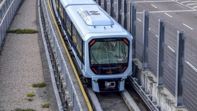 2030 жылға дейін Алматыда 45 шақырым ЛРТ желісі салынады