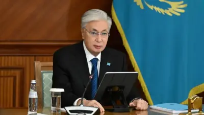 Үкімет отырысында кімдер Тоқаевтың оң бағасын алды, ал кімдер сын тыңдап қайтты