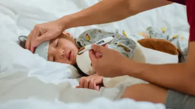 Гонконг тұмауы: Ыстықты қалай түсіреміз және оны Осельтамивир расымен емдей ме