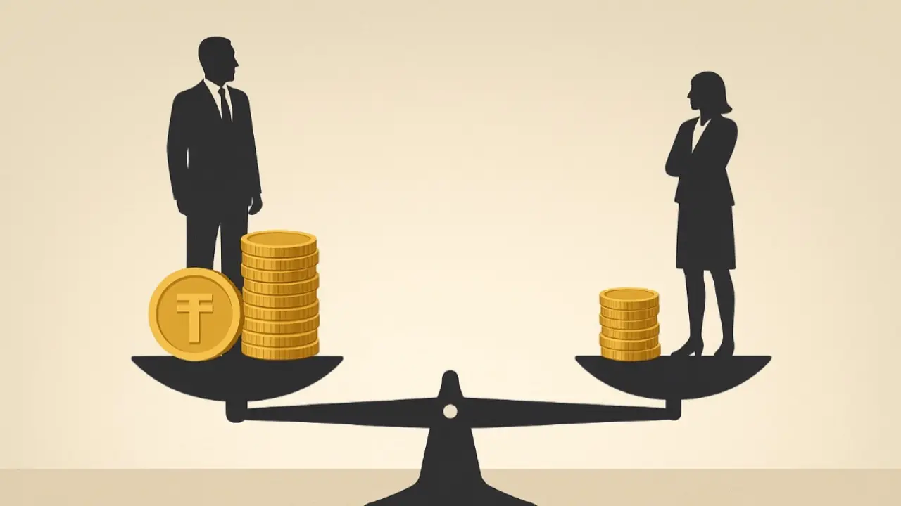 Кескін ЖИ көмегімен жасалды