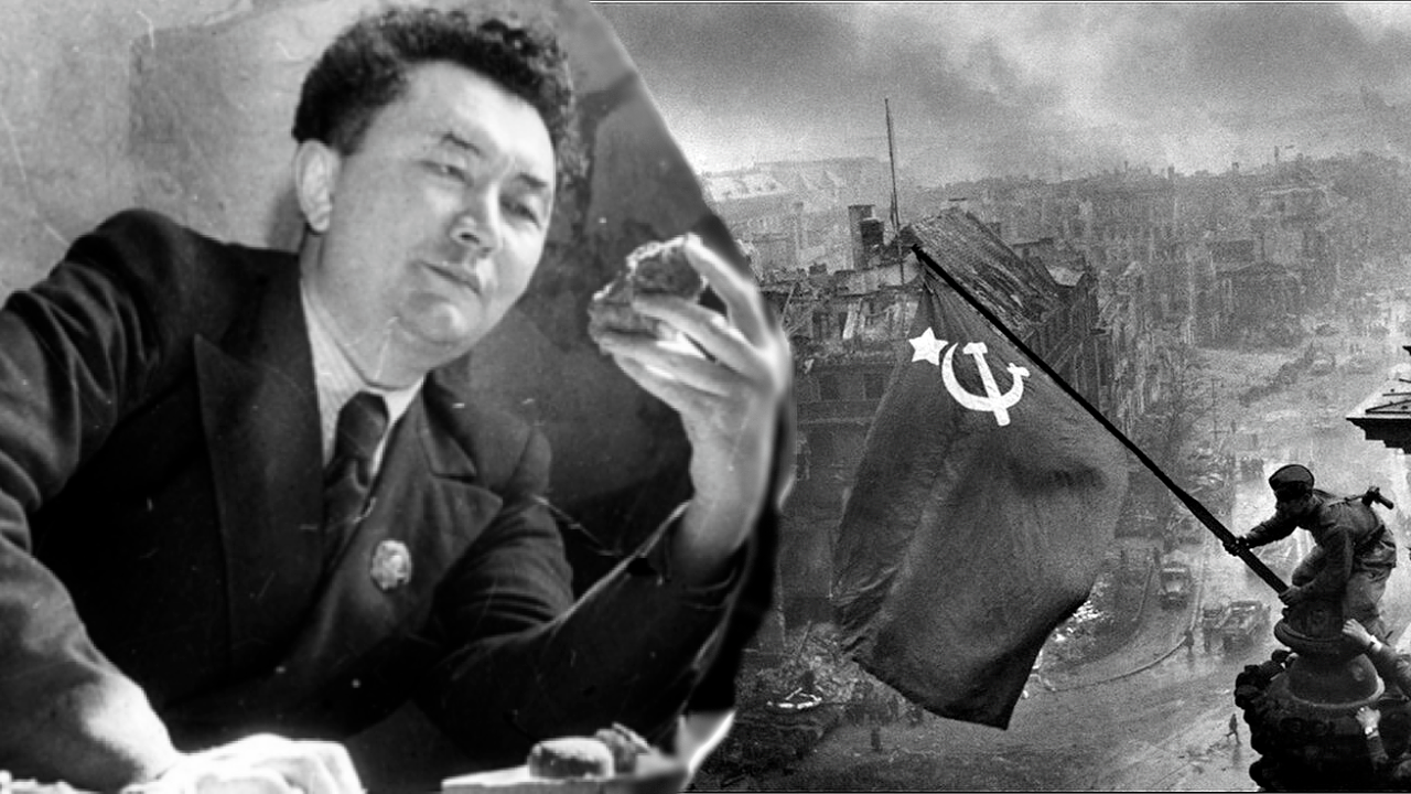Коллаж: Informburo.kz