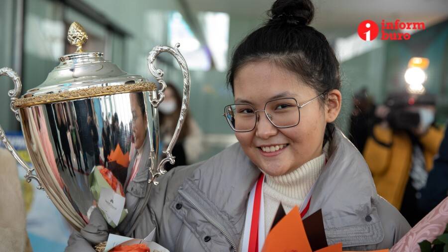 Фото Informburo.kz