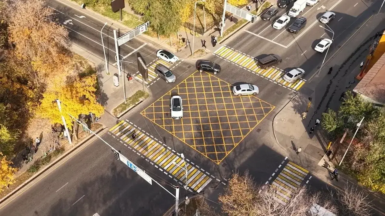 Фото акимата Алматы