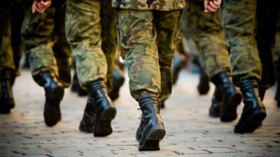 В поисках пропавшего после взрывов военного в Жамбылской области нет никаких сдвигов