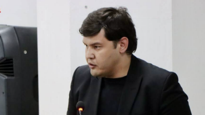 Какую сумму требовал взыскать брат убитой Салтанат Нукеновой с Куандыка Бишимбаева