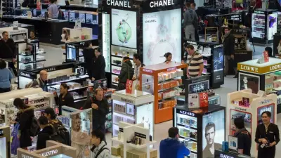 Проект Tax Free хотят расширить на все областные центры Казахстана