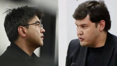 Взыскание морального вреда с Бишимбаева: апелляционный суд принял решение