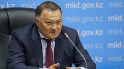 Катастрофа Bek Air: ответственность главы авиакомпании Жумасултанова определит следствие, где он – неизвестно