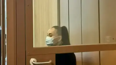 Адвокат обжаловал приговор по делу Перизат Кайрат