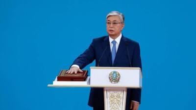 Инаугурация вновь избранного президента Токаева состоится 26 ноября