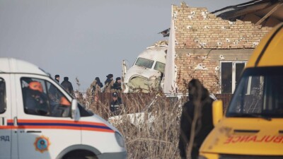 "Около 30 дней следственных действий за четыре года". Что думают эксперты о расследовании крушения самолёта Bek Air