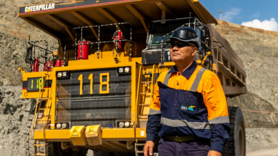 В Kaz Minerals пожаловались на хищение и незаконную продажу их спецодежды