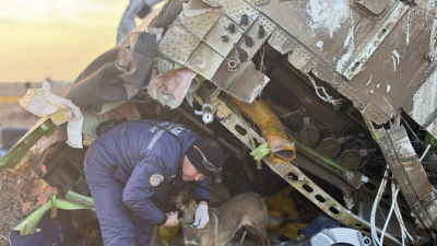 "Большие отличия от чёрных ящиков". Попавшую в сеть расшифровку переговоров пилотов AZAL не считают сливом