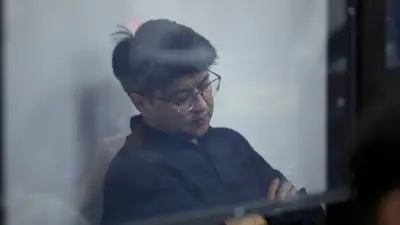 Назым Кахарман подала иск в Верховный суд против Куандыка Бишимбаева 