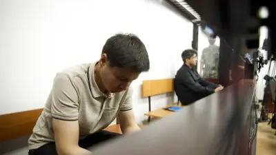 Убийство Салтанат Нукеновой: прошение Бахытжана Байжанова об амнистии удовлетворил суд