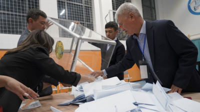 Предварительные результаты референдума: сколько казахстанцев проголосовало за строительство АЭС