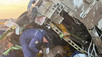 На какой стадии находится расследование крушения самолёта AZAL под Актау