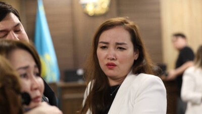 "Дело не в деньгах". На негатив вокруг иска родных Салтанат Нукеновой против Бишимбаева ответила адвокат
