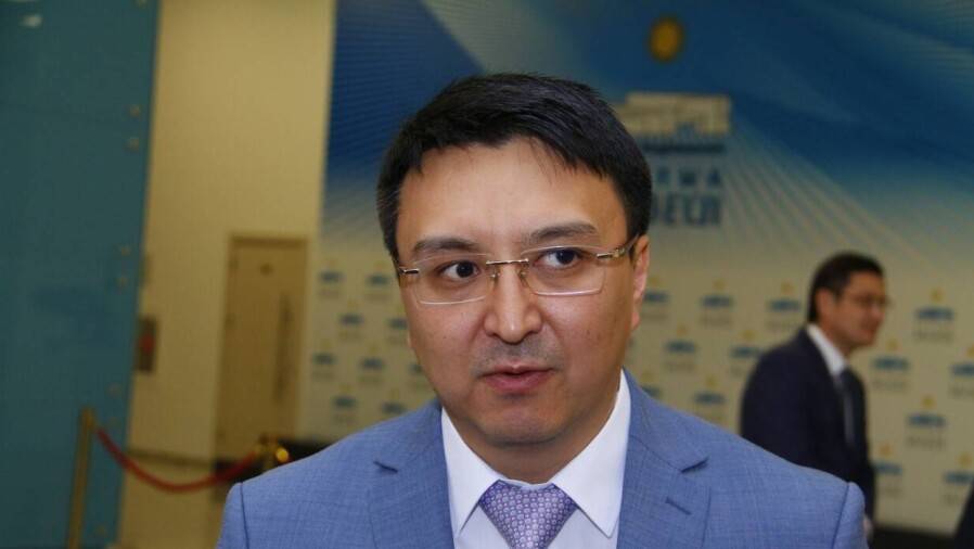 Фото Informburo.kz
