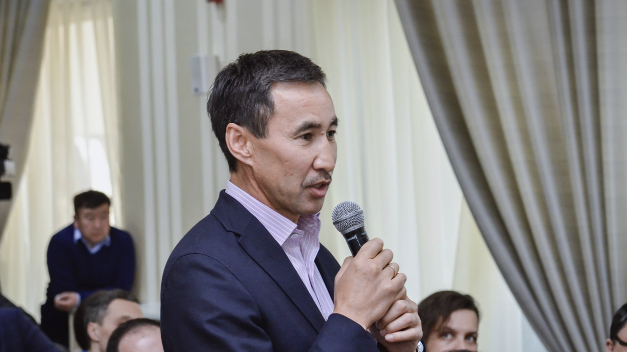 Фото Facebook.com/tokmadi