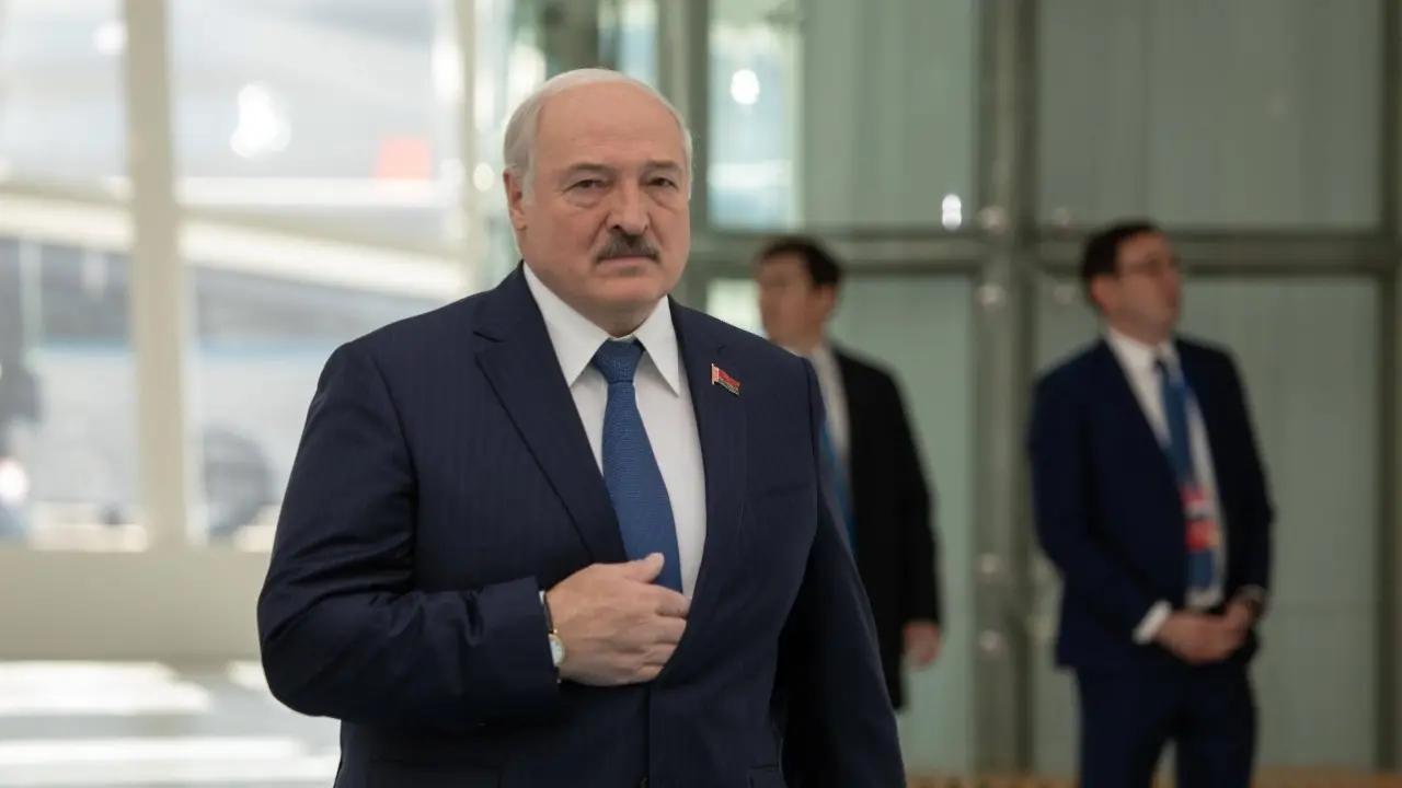 Фото Informburo.kz