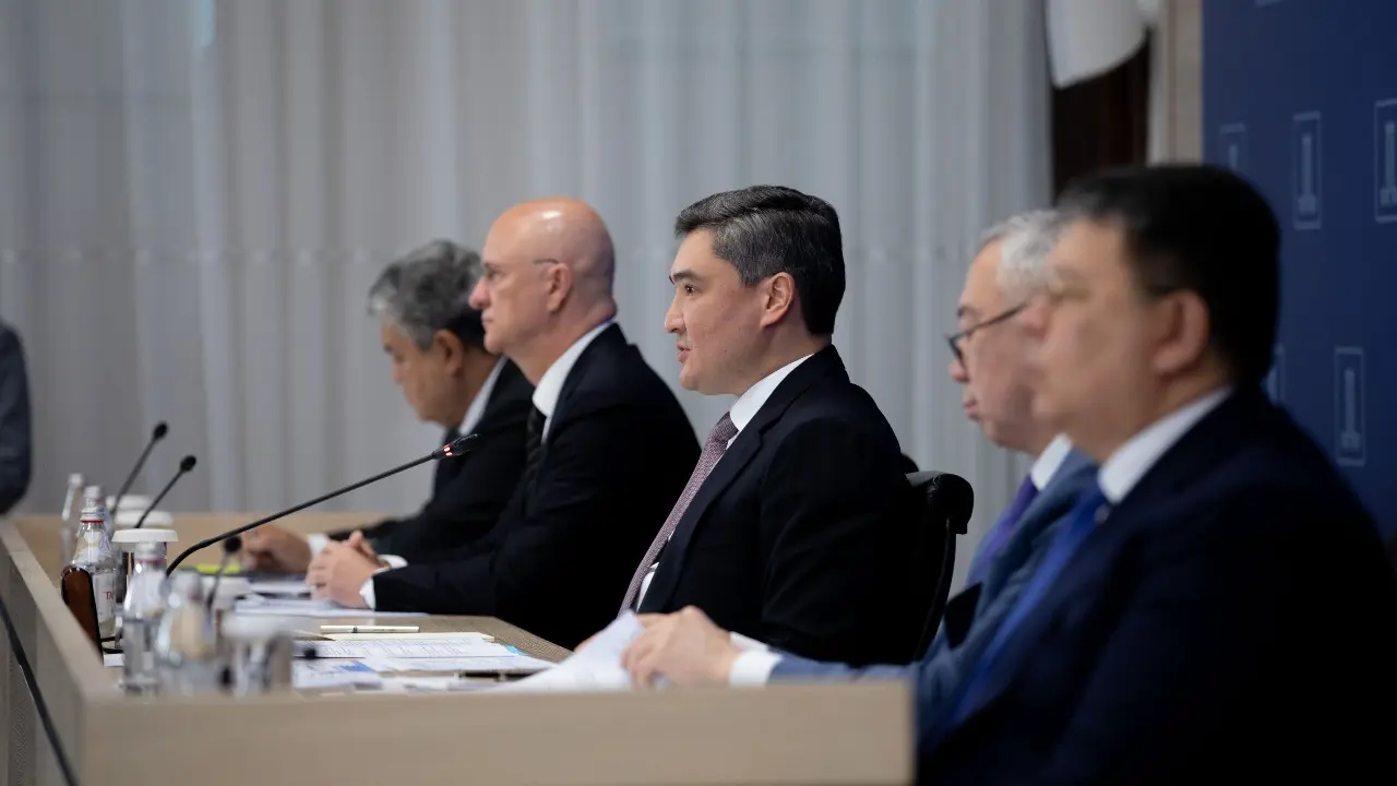 Фото Informburo.kz