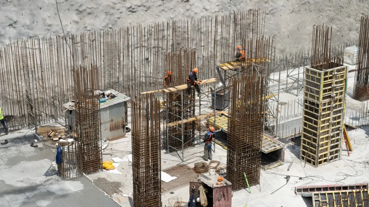 АФМ предотвратило 30 млрд тенге лишних расходов при строительстве комфортных школ