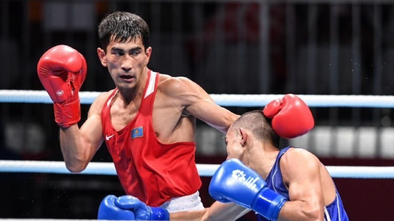 Olympic.kz
