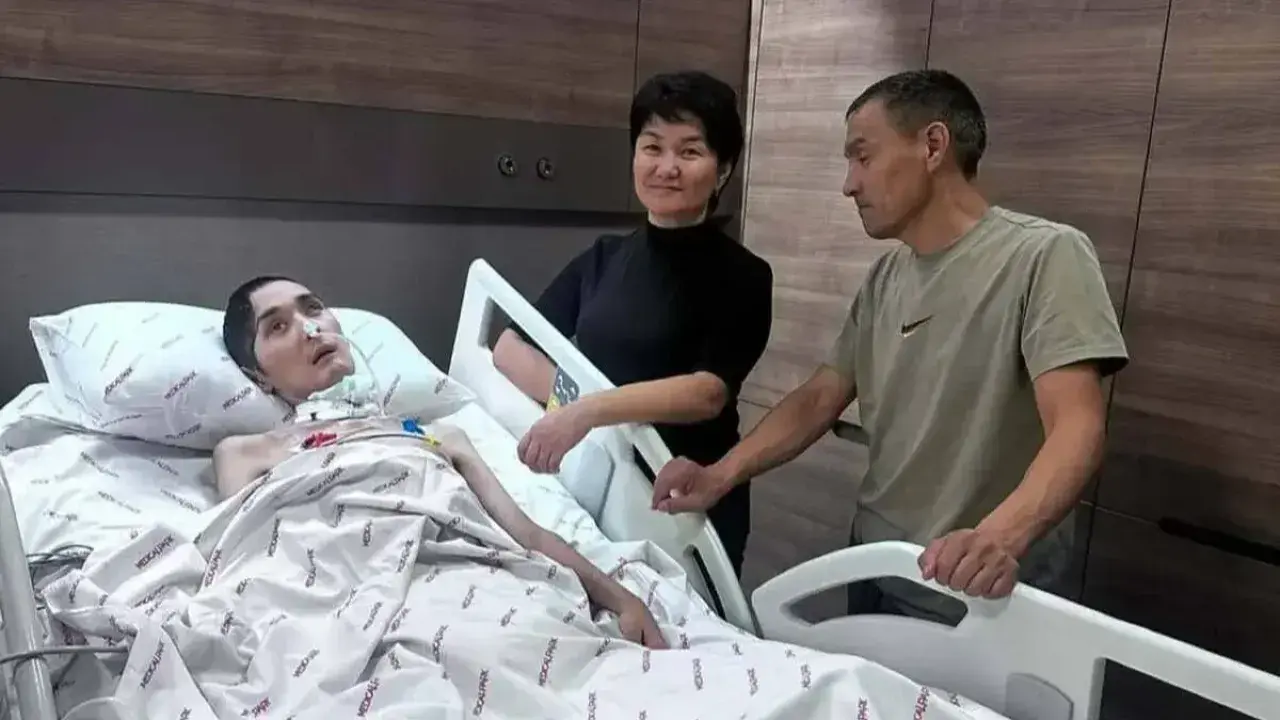 Фото @inga_imanbay в Instagram