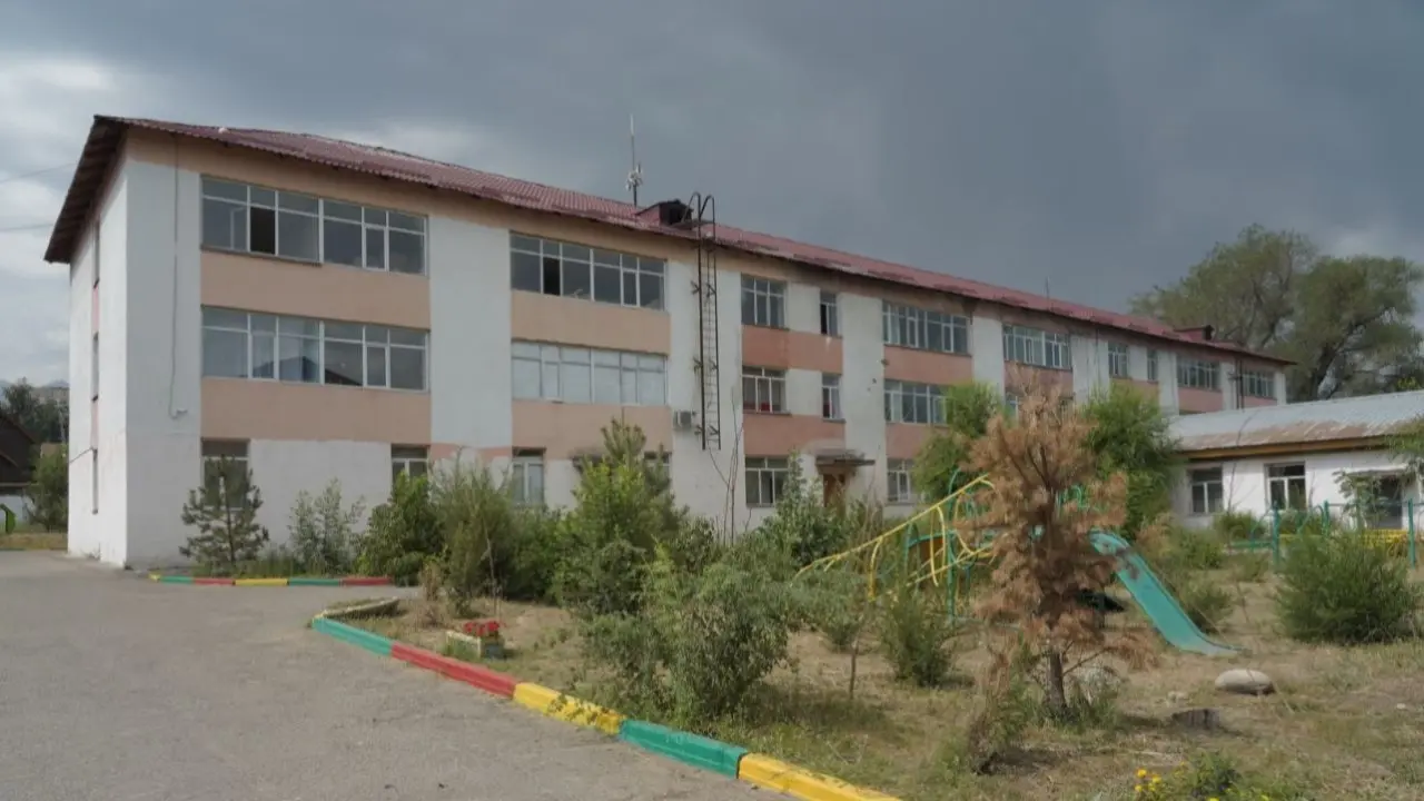 Фото Informburo.kz