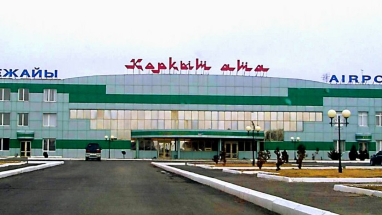 пресс-служба аэропорта