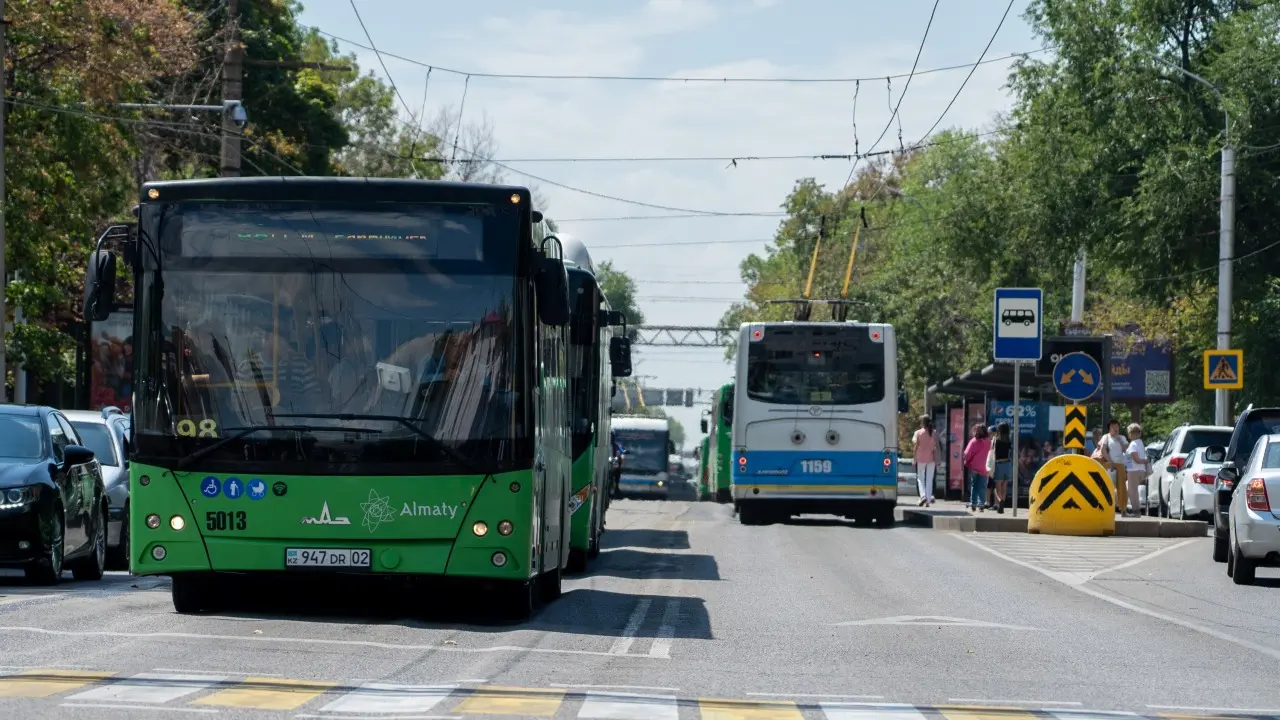 Фото Informburo.kz