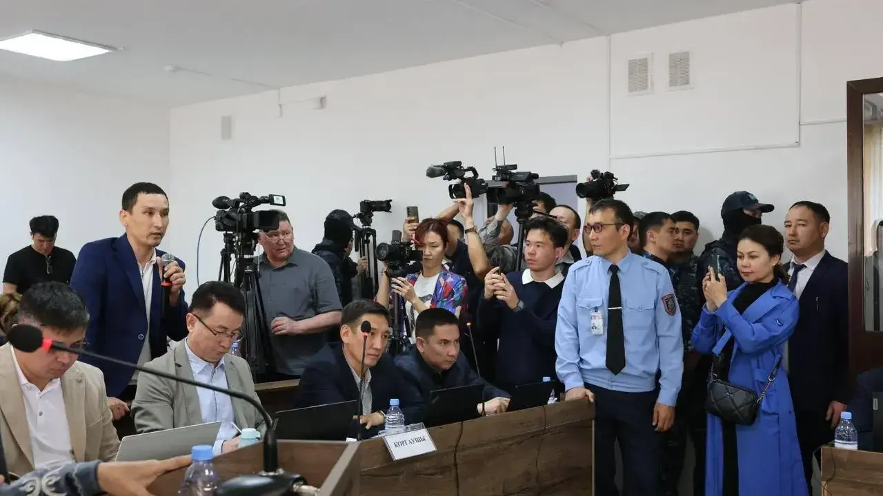 Фото Informburo.kz