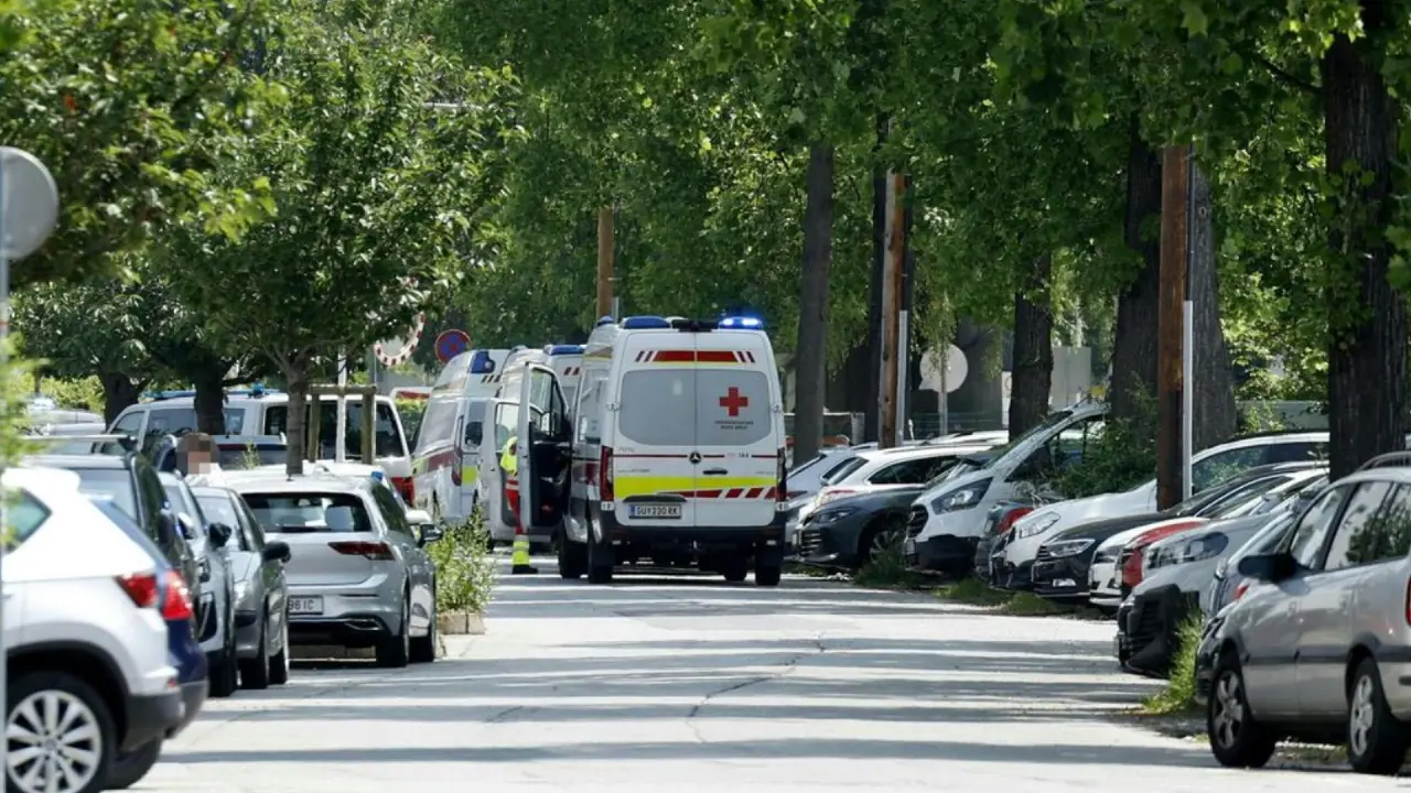 Фото Erwin Scheriau