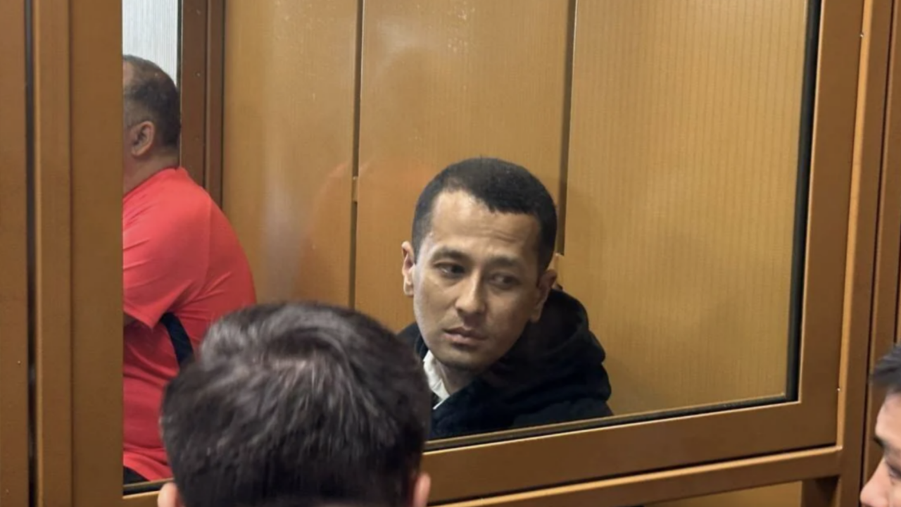 Фото Informburo.kz