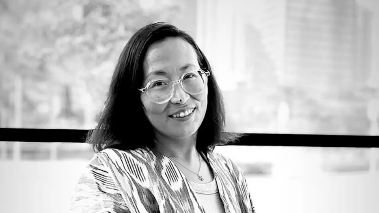 Айгуль Сарлыбаева / Фото предоставлено близкими погибшей