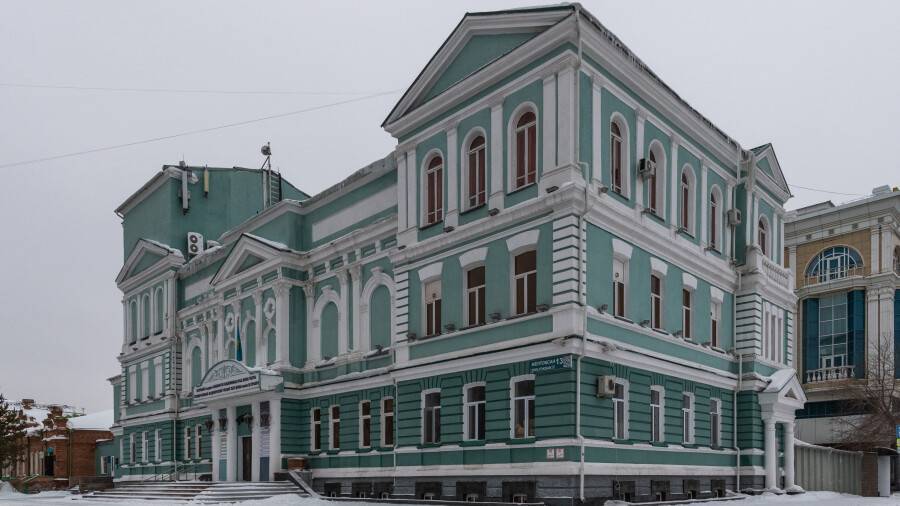Илья Варламов