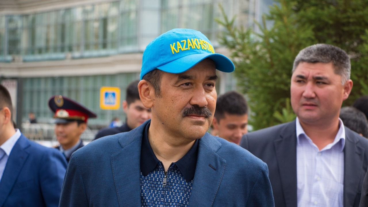 Фото Informburo.kz