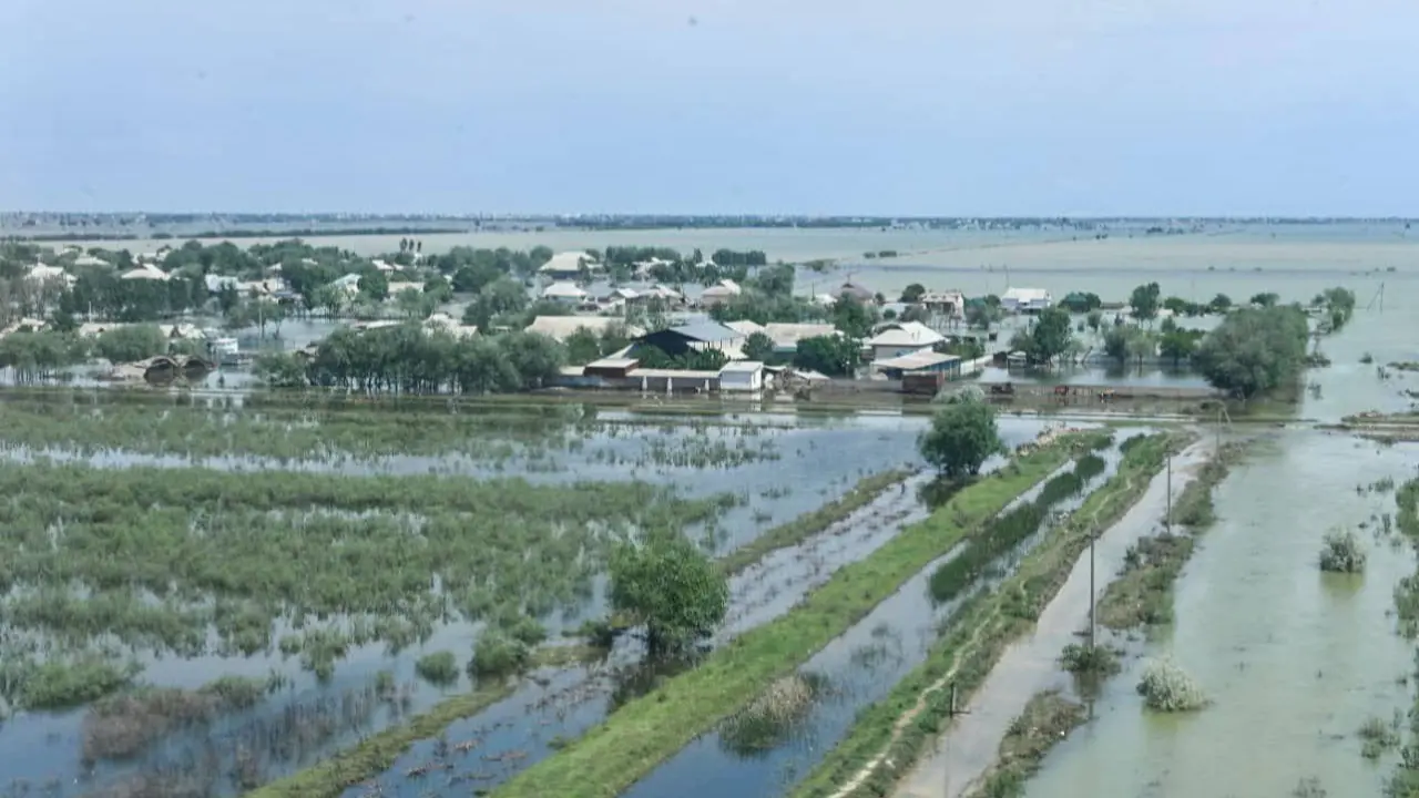 Фото Informburo.kz