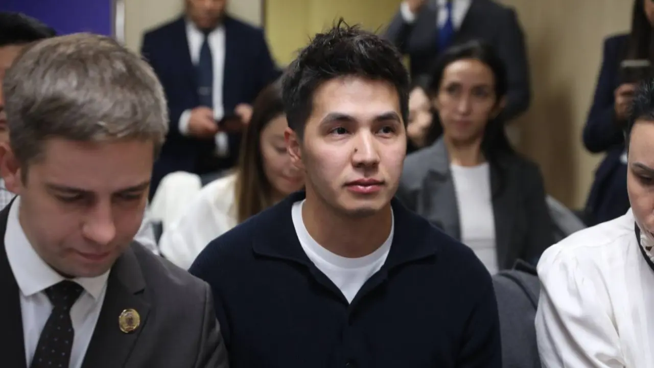 Фото Informburo.kz