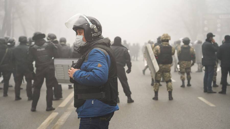 Informburo.kz