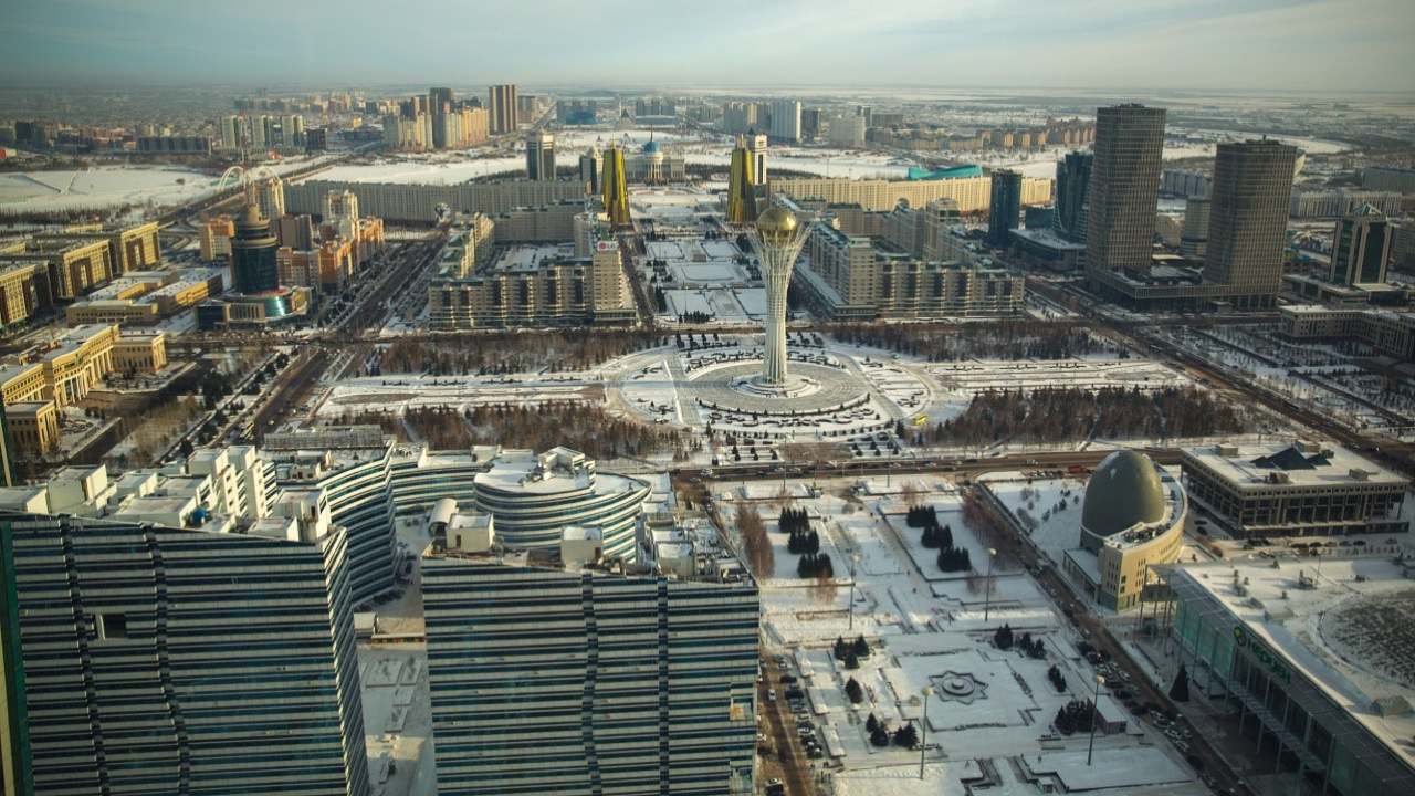 Фото Informburo.kz