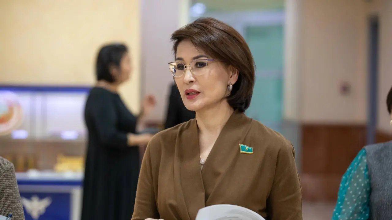 Фото Informburo.kz