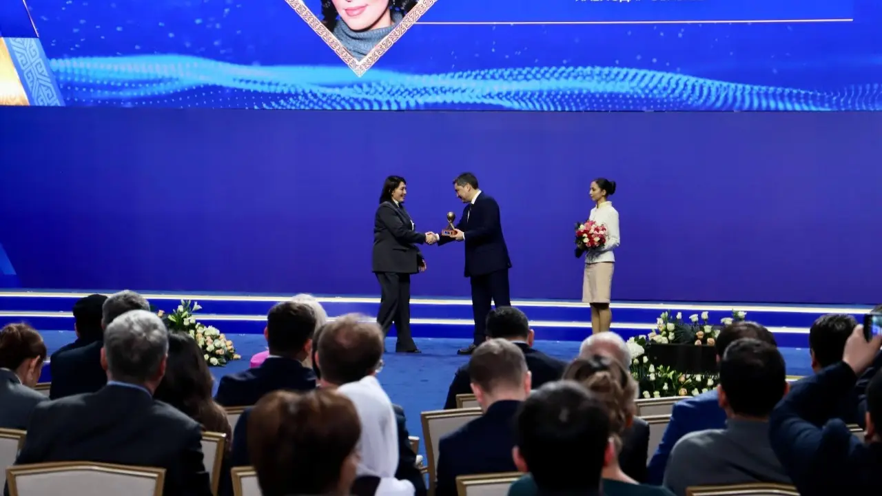 Фото МТСЗН РК