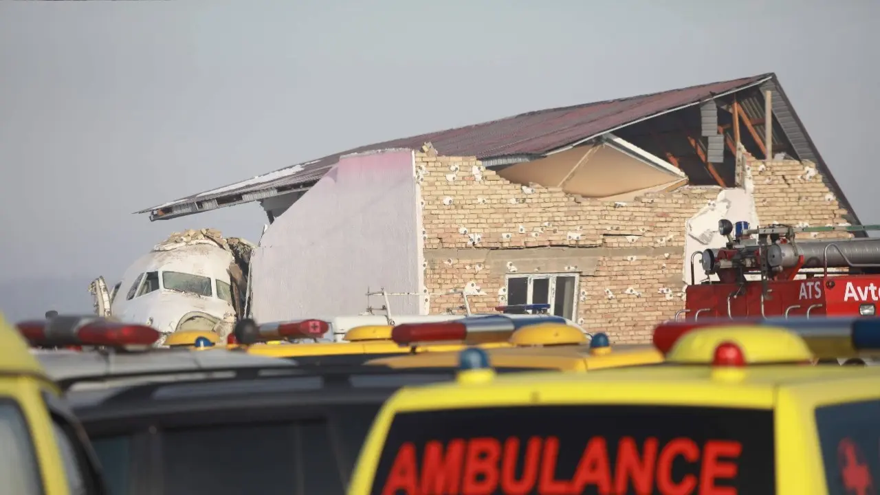 Фото Informburo.kz