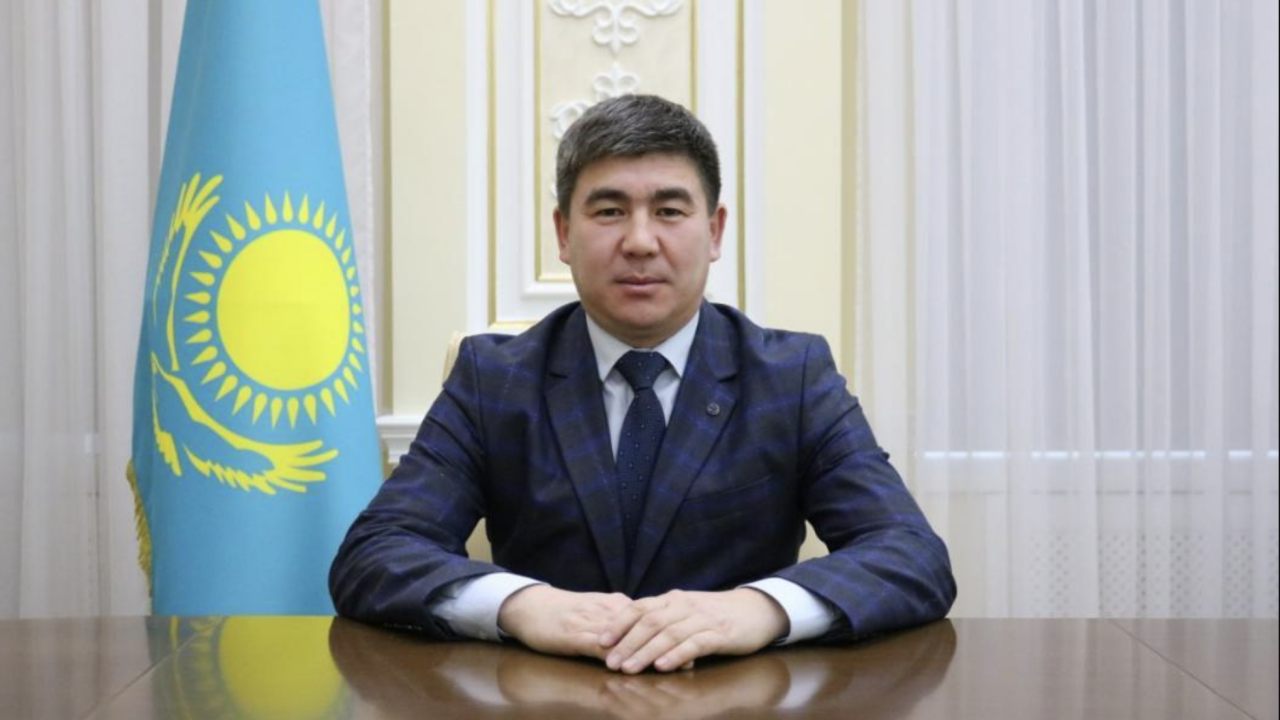 акимат ЗКО